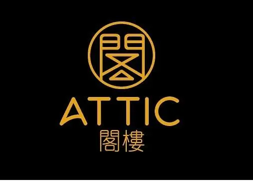 מלון ג'ורג' טאון Attic